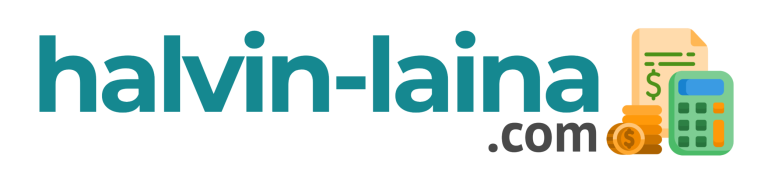 halvin-laina.com